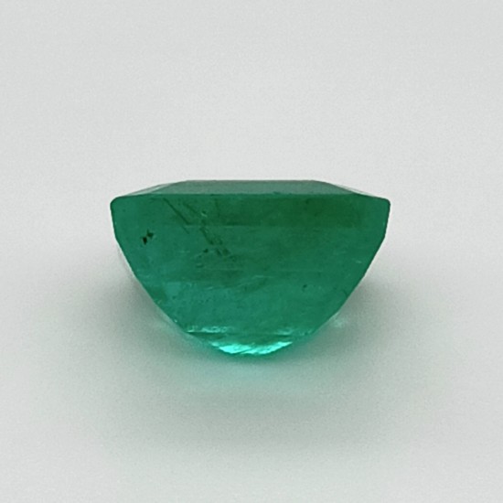 Emerald (Panna) 4.67 Ct Certified Emerald (Panna) 4.67 Ct Certified